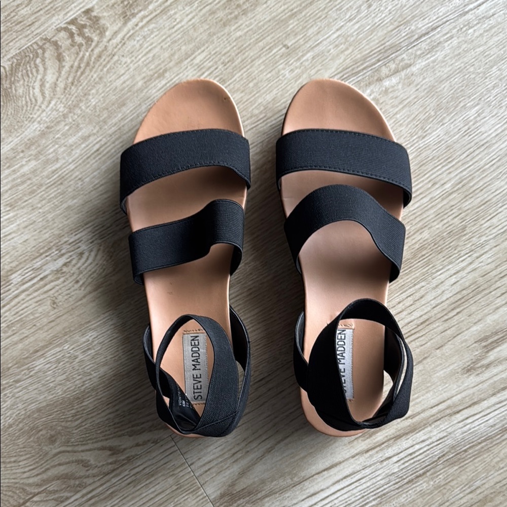 Steven Madden sandals